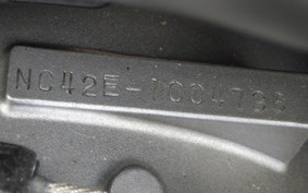 HONDA CB400 SUPER BOLDOR VTEC A 2008 NC42