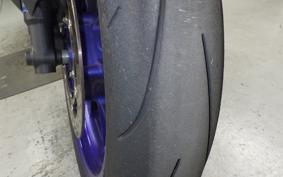 YAMAHA MT-09 A 2017 RN52J