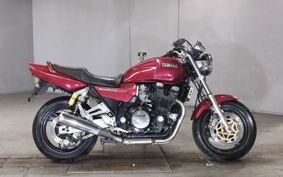 YAMAHA XJR1200 4KG