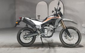 HONDA CRF250L MD47