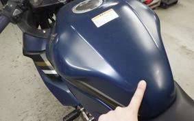 HONDA CBR400R 2022 NC56