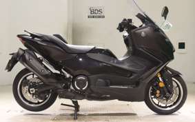 YAMAHA T-MAX 560 T 2025 SJ21J