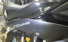 YAMAHA YZF-R25 A 2008 RG74J
