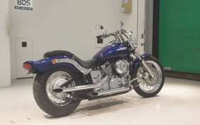 YAMAHA DRAGSTAR 400 2003 VH01J