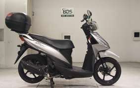 SUZUKI ADDRESS 110 1978 CE47A