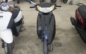 HONDA DIO Gen.6 AF62
