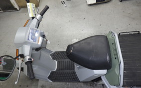 HONDA GYRO UP TA01