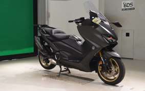 YAMAHA T-MAX 560 T 2021 SJ19J