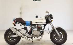 HONDA APE 50 AC16