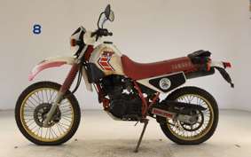 YAMAHA XT250 SEROW T 48Y