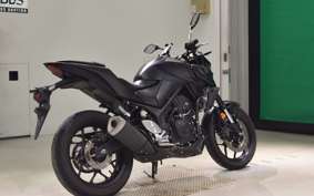 YAMAHA MT-03 ABS 1998 RH13J