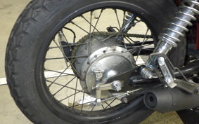 YAMAHA SR400 Gen.2 1996 1JR