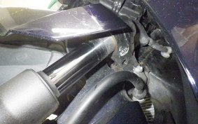 HONDA LEAD 125 2025 JF45