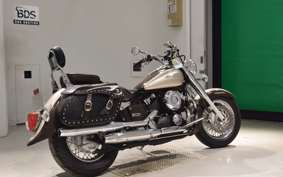 YAMAHA DRAGSTAR 400 CLASSIC VH01J