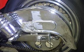 HARLEY FX 1200 2009