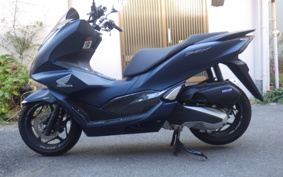 HONDA PCX125 JK05