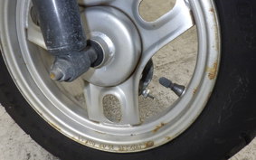 HONDA DIO GEN 3 AF34