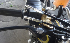 KAWASAKI ZEPHYR750RS 2000 ZR750C