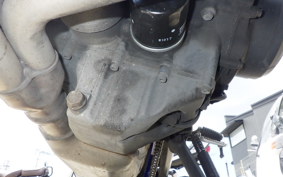 YAMAHA MT-09 2015 RN34J