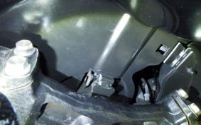 YAMAHA MAJESTY155 Gen.2 S 2022 SG52J