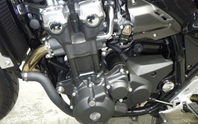 HONDA CB1300SF SUPER FOUR Gen. 3 2025 SC54