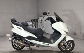 YAMAHA MAJESTY 125 SE27