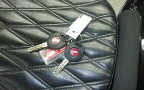 HONDA CT125-2 JA65