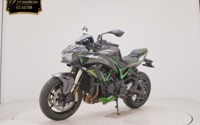 KAWASAKI ZH2 SE 2025 ZRT00R