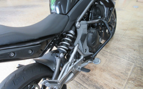 KAWASAKI ER-4N 2011 ER400B