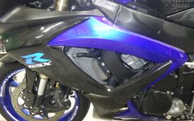 SUZUKI GSX-R600 2007