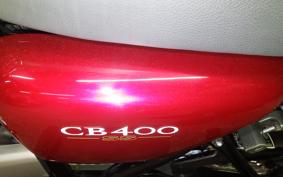 HONDA CB400SS E 2008 NC41