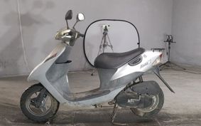 SUZUKI LET`S2 CA1PA