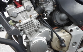 HONDA HORNET 250 MC31