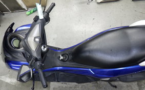 YAMAHA N-MAX 1994 SE86J