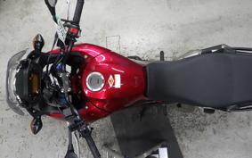 HONDA 400X ABS 2019 NC47