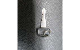 HONDA SUPER CUB110 JA10