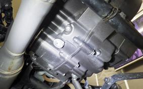 HONDA REBEL 250 A 2008 MC49