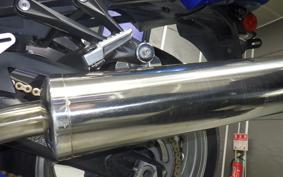 KAWASAKI ZX 1400 NINJA 2007