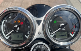 TRIUMPH  TRIUMPH  BONNEVILLE T120 BLACK  2024 DAD75H