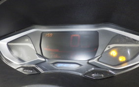 HONDA PCX125 2012 JK05