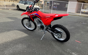 HONDA CRF125F JE03