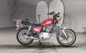SUZUKI GN125 H PCJG9