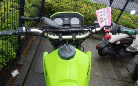 KAWASAKI KLR250 KL250D