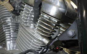 HONDA VRX400 1996 NC33