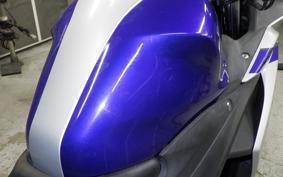 YAMAHA YZF-R25 2009 RG10J