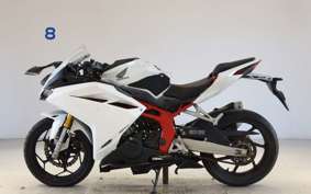 HONDA CBR250RR A MC51