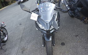 KAWASAKI NINJA 250 EX250P