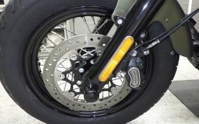 HARLEY FLSS 1800 2016