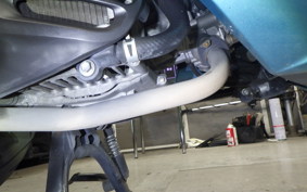 YAMAHA TRICITY 125 A 2018 SEC1J