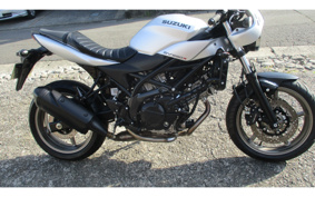 SUZUKI SV650X ABS 2024 VP55E
